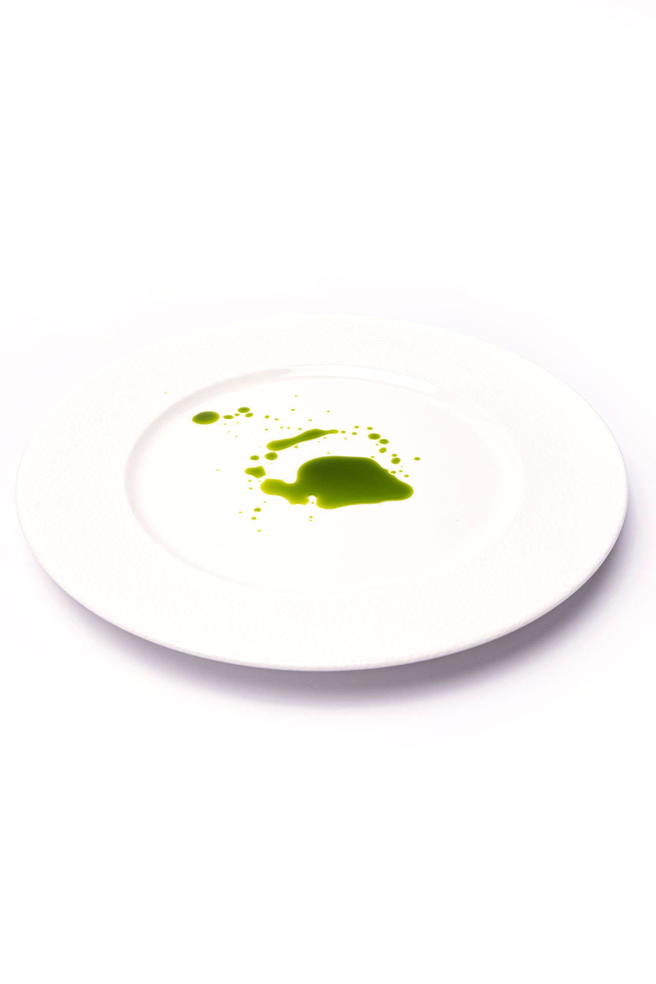 Bieslook-peterselie olie | Gastronomixs