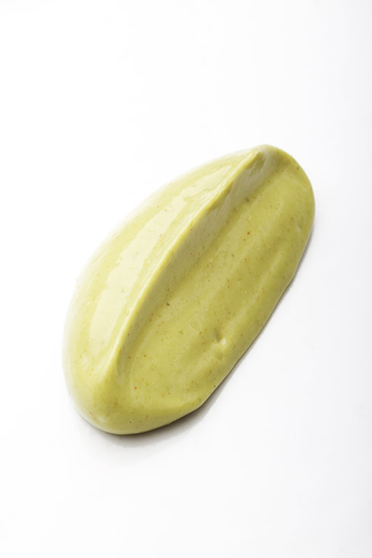 Tarragon emulsion Gastronomixs