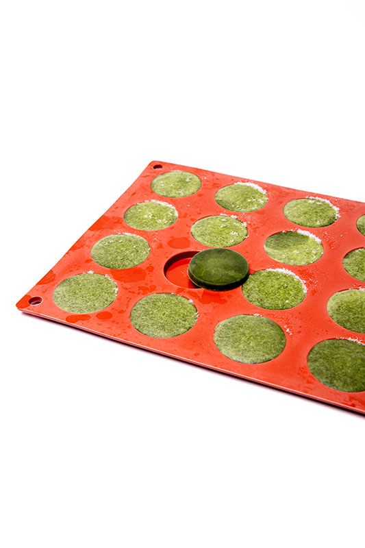 Pastille van verveine | Gastronomixs