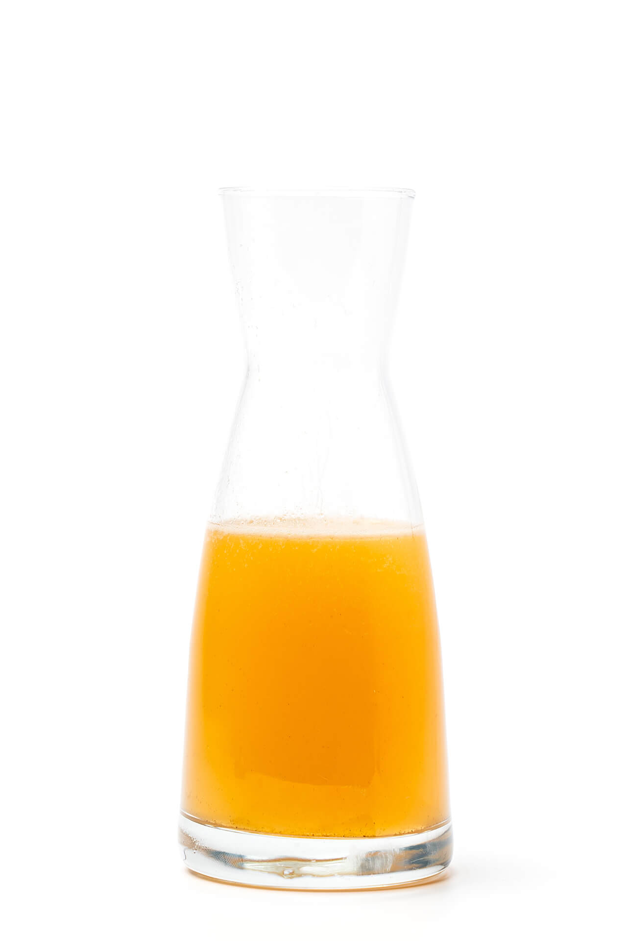 Groene thee dashi | Gastronomixs
