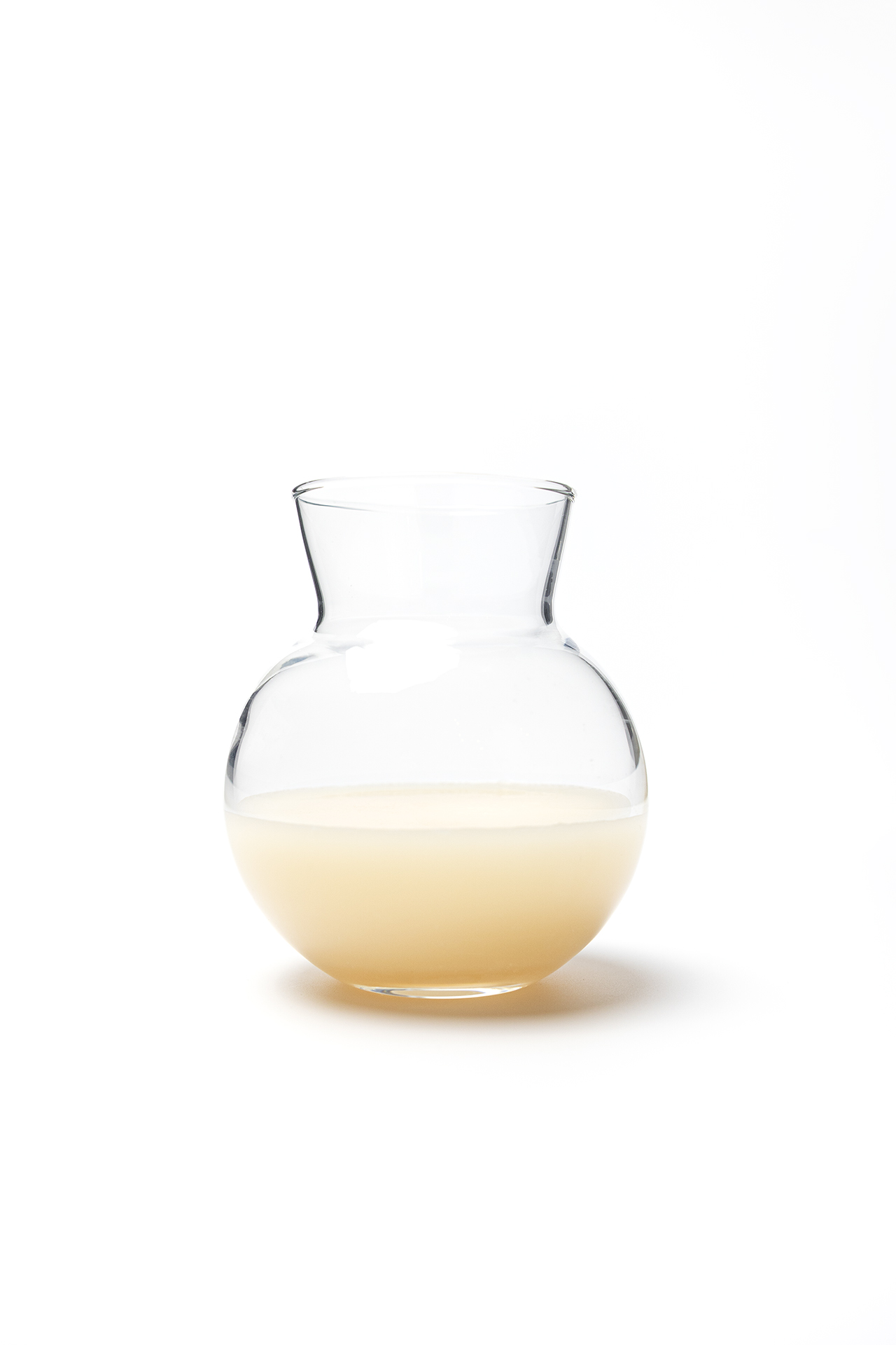 Old Roeselare cheese water | Gastronomixs