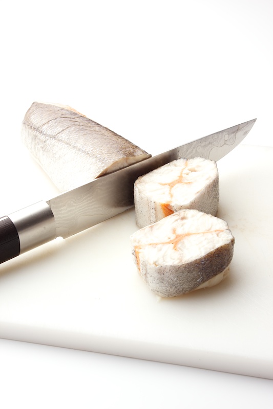 Whole hake off the bone Gastronomixs