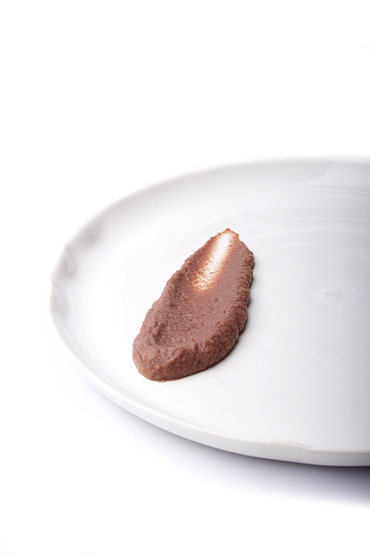 Crème Of Venison Black Pudding | Gastronomixs