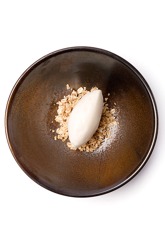 Quark Ice Cream Gastronomixs