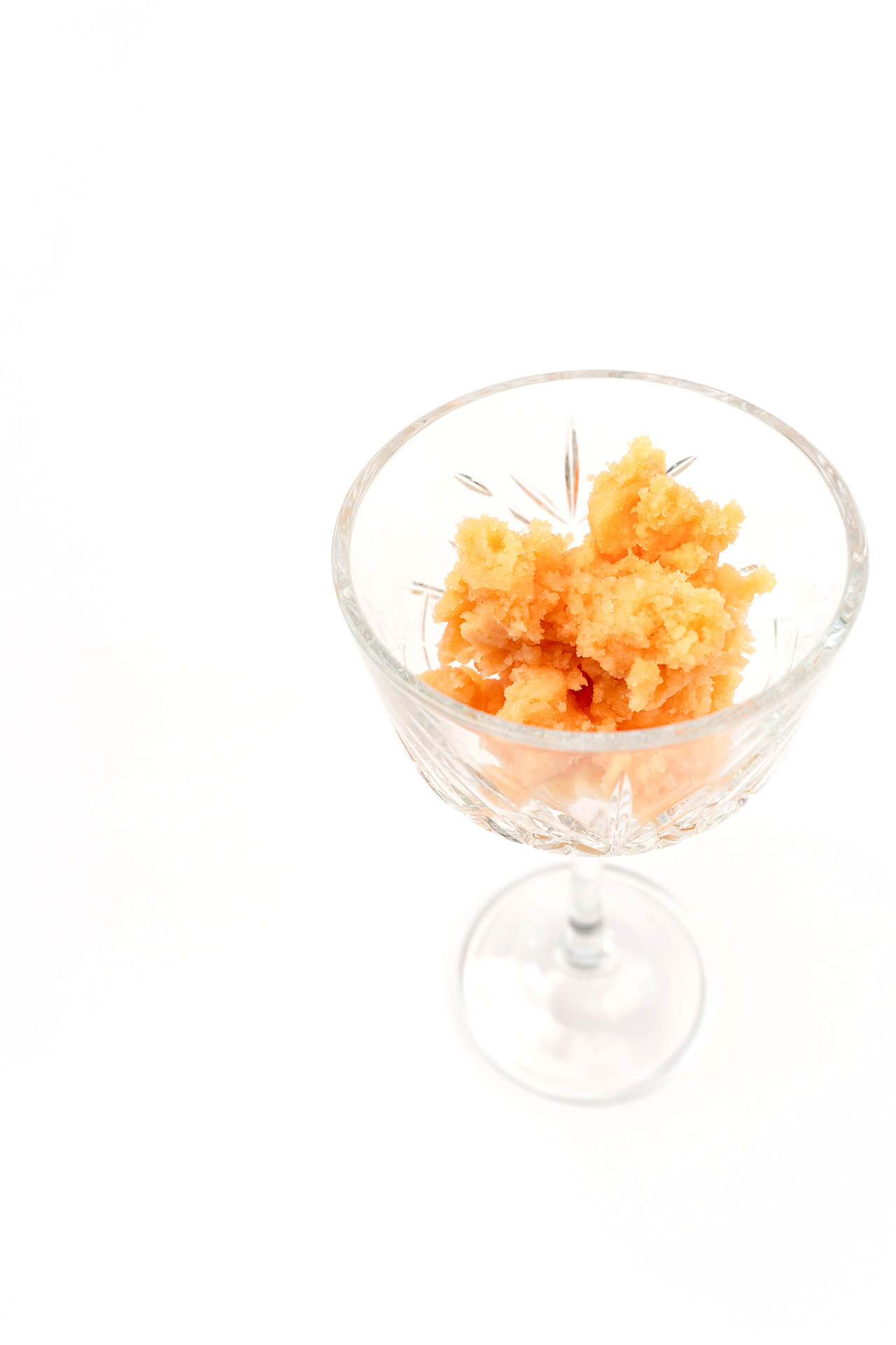 Citrus granité | Gastronomixs