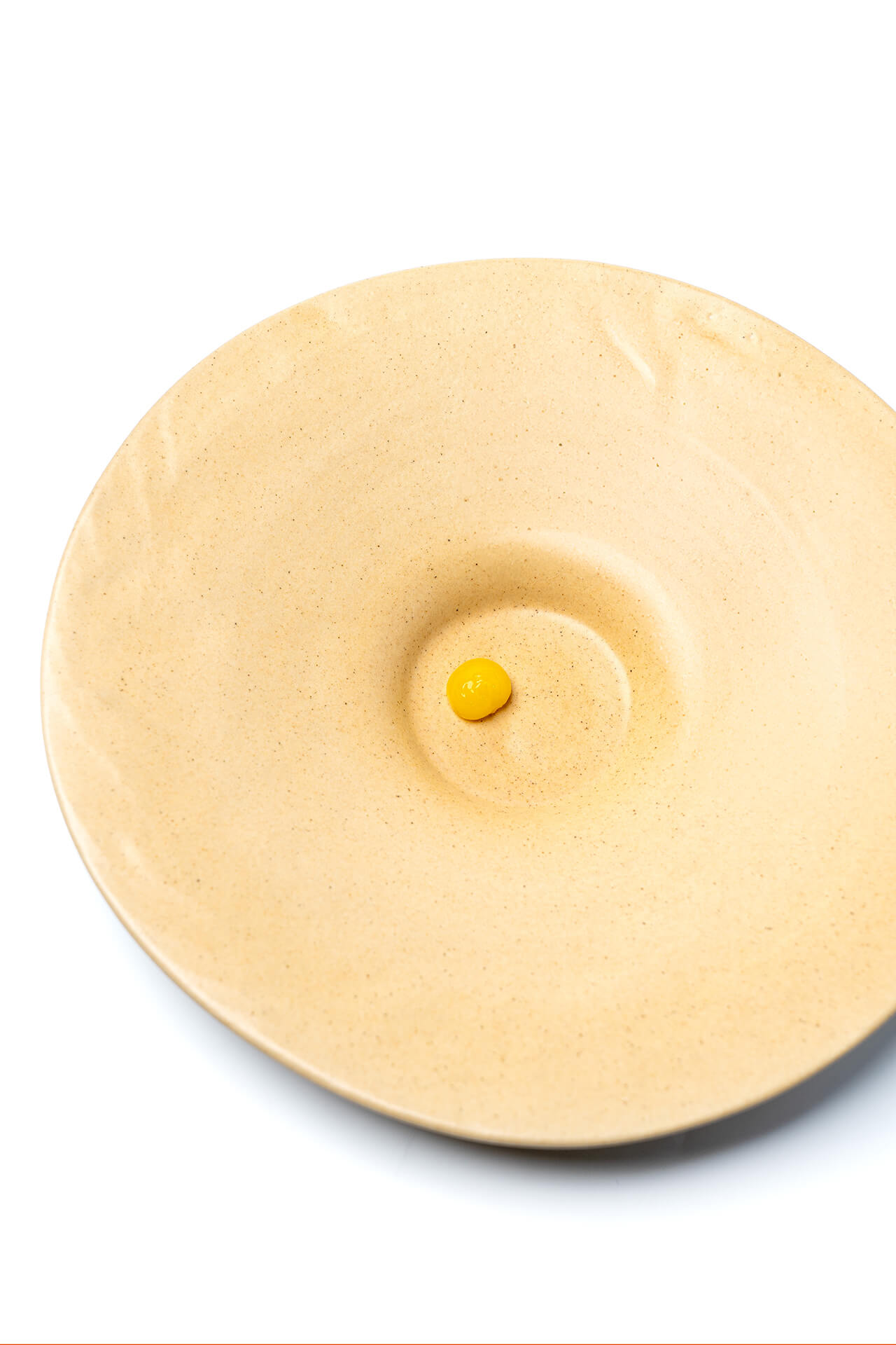 Gel van kalamansi | Gastronomixs