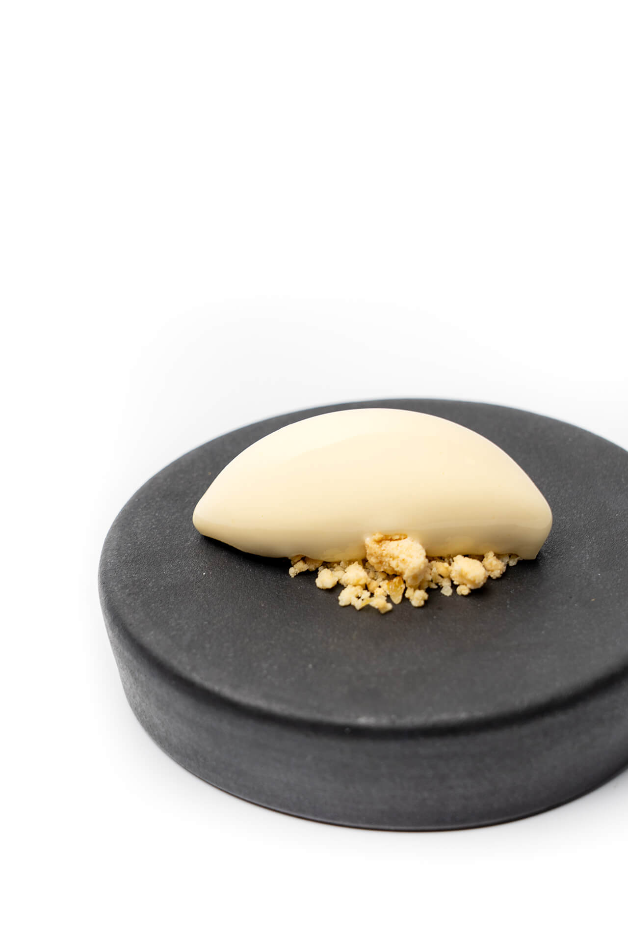 Sorbet van kalamansi | Gastronomixs