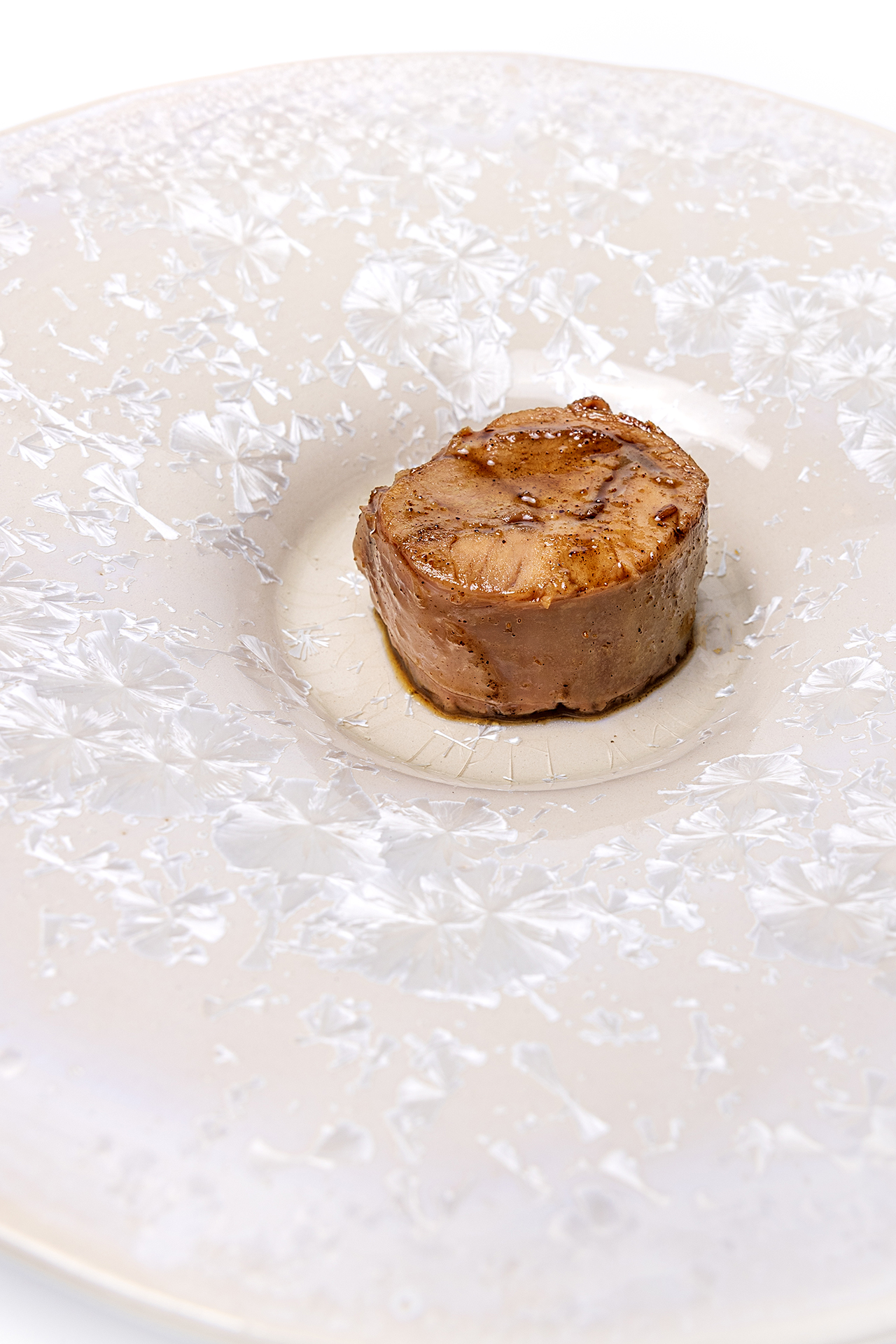 Sous Vide Cooked Veal Shank Gastronomixs