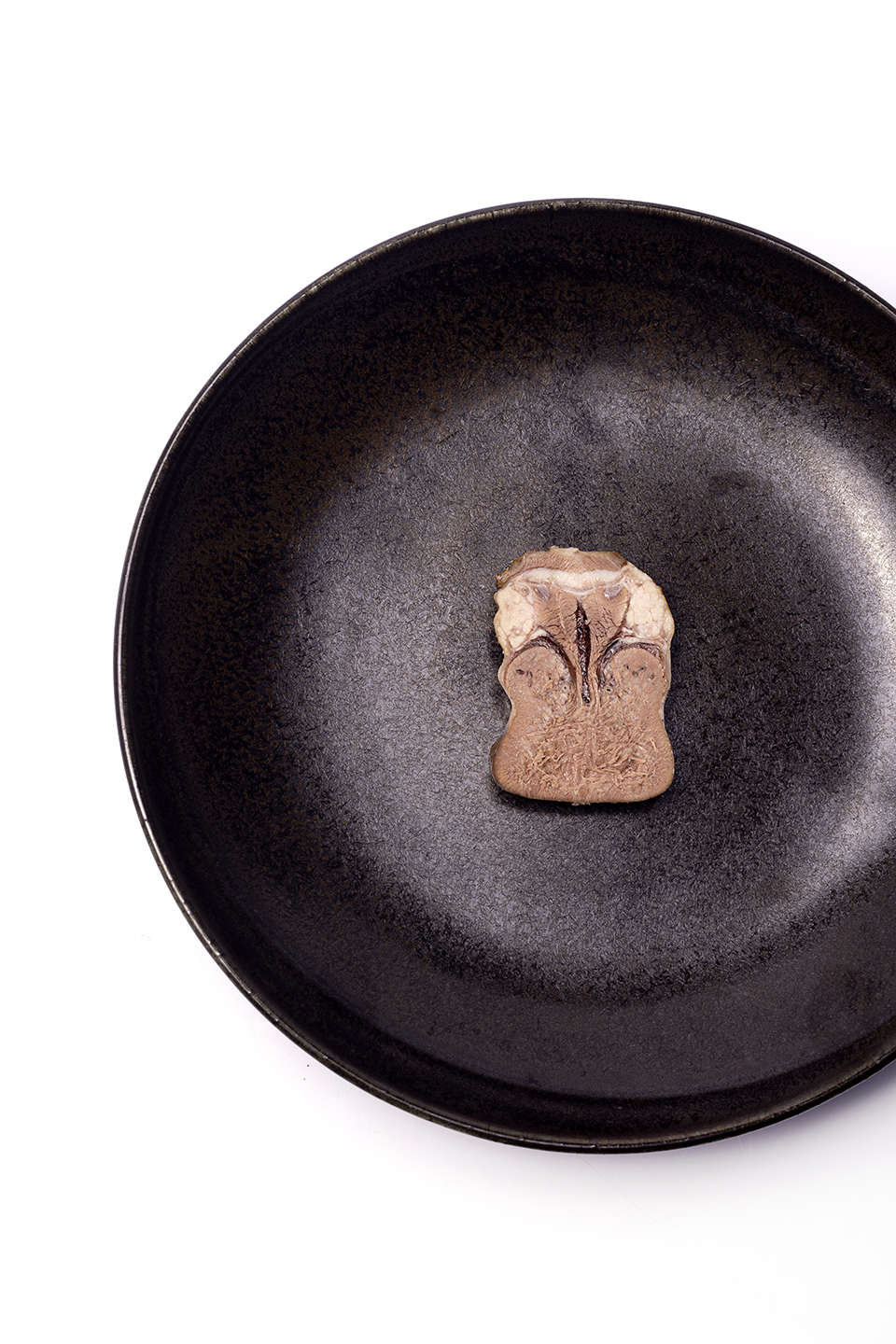 Smoked Veal Tongue Gastronomixs