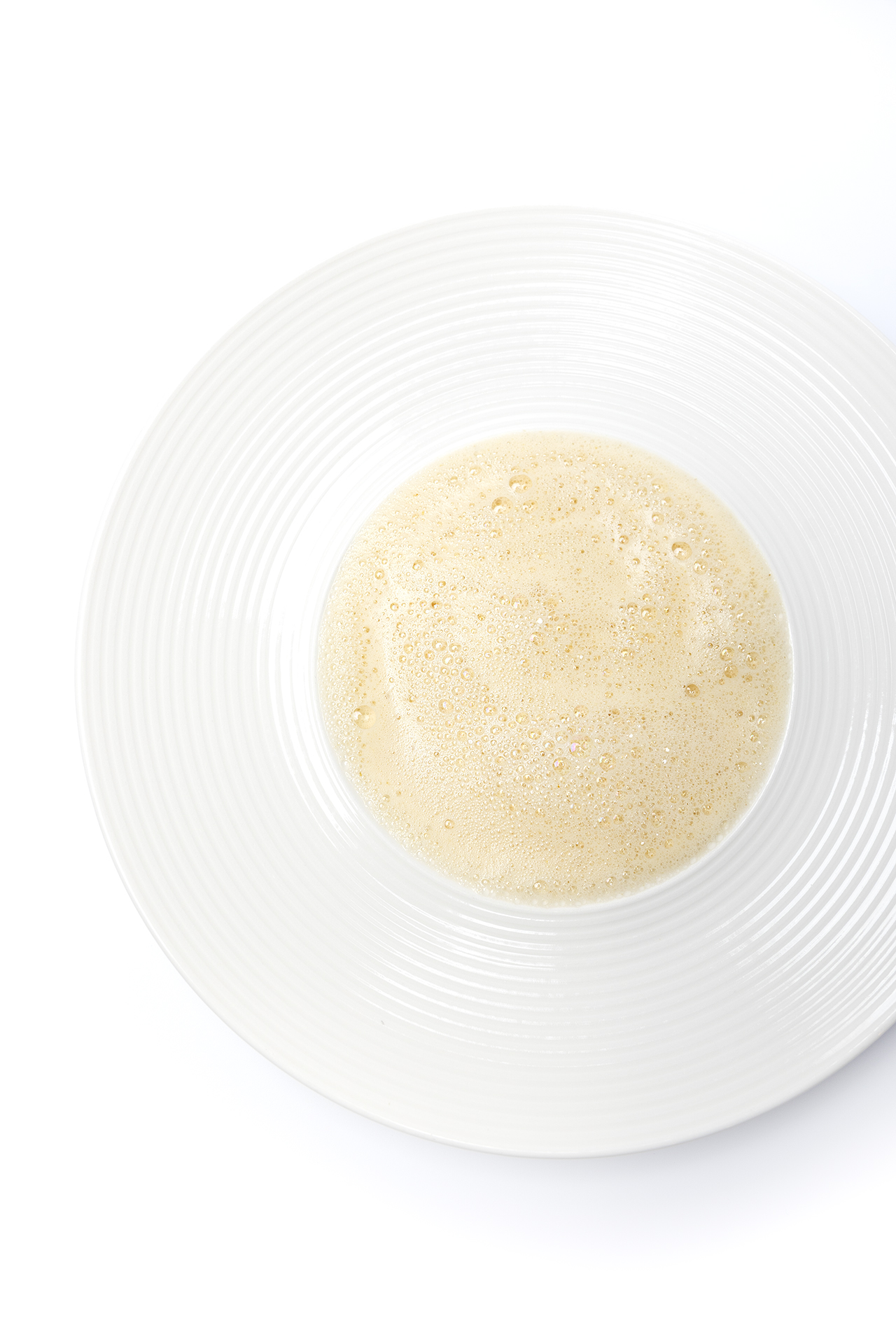 Kamille beurre blanc | Gastronomixs