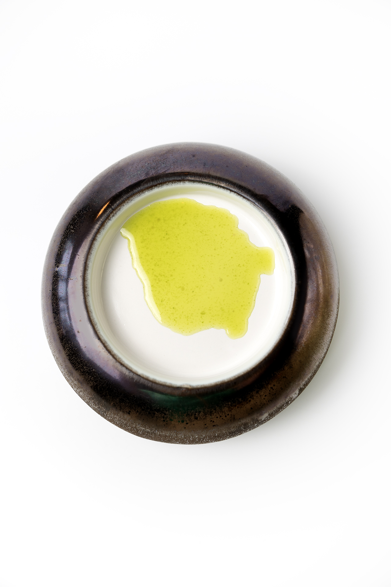 Kervelolie | Gastronomixs