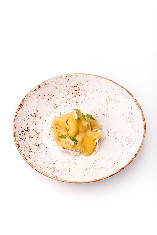 Aji De Gallina | Gastronomixs