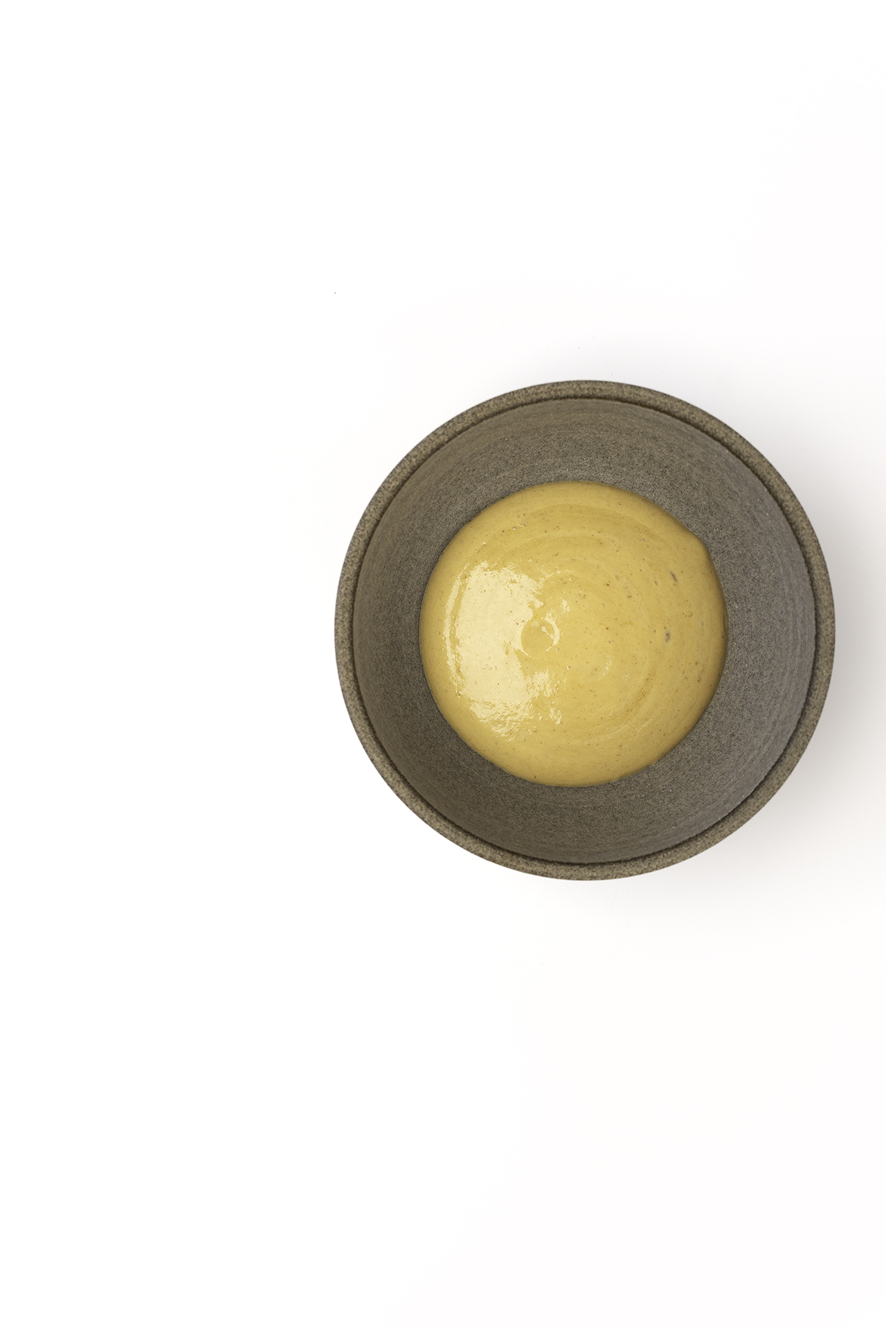 Chicken and vadouvan espuma | Gastronomixs