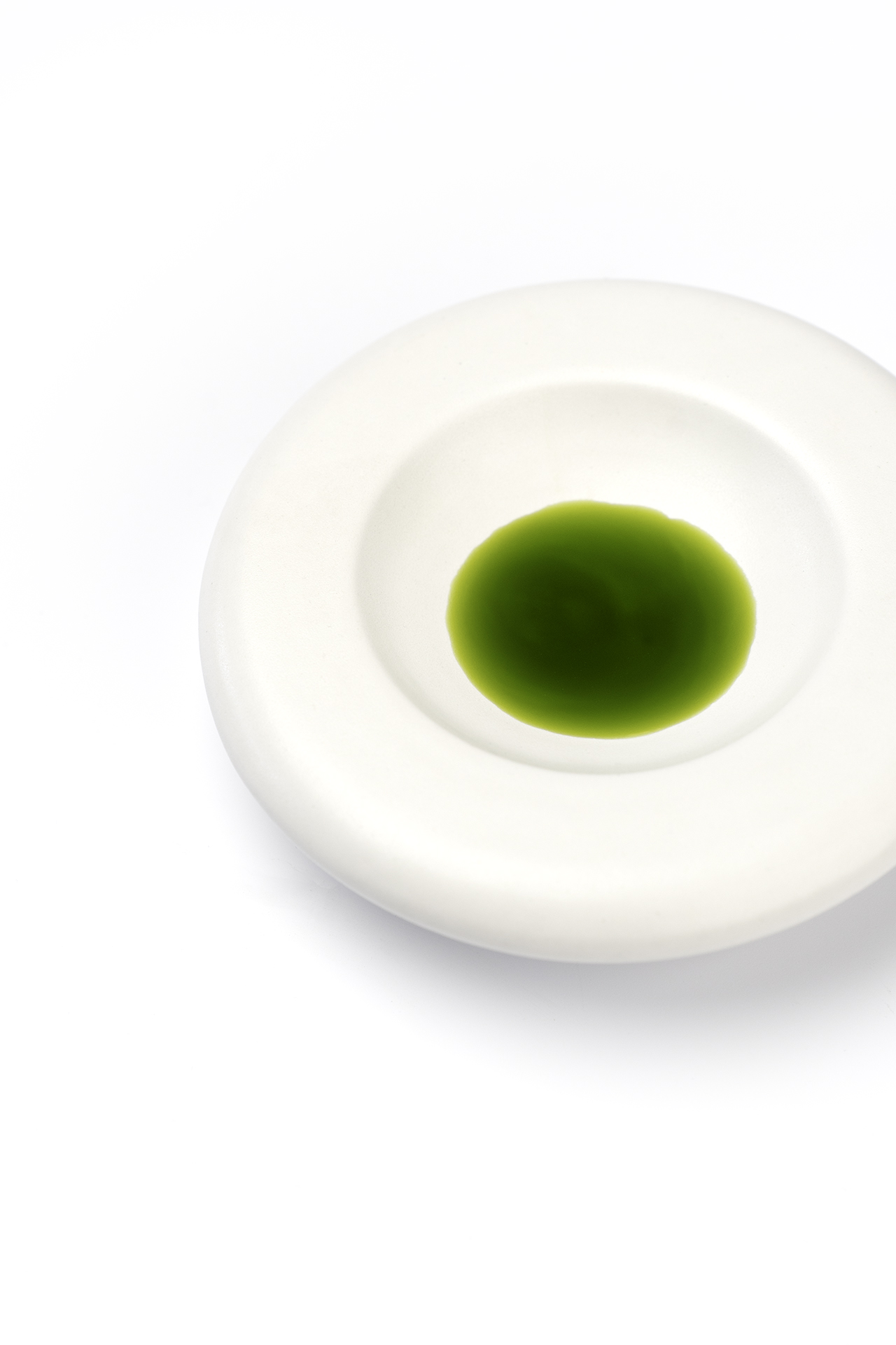Korianderolie | Gastronomixs
