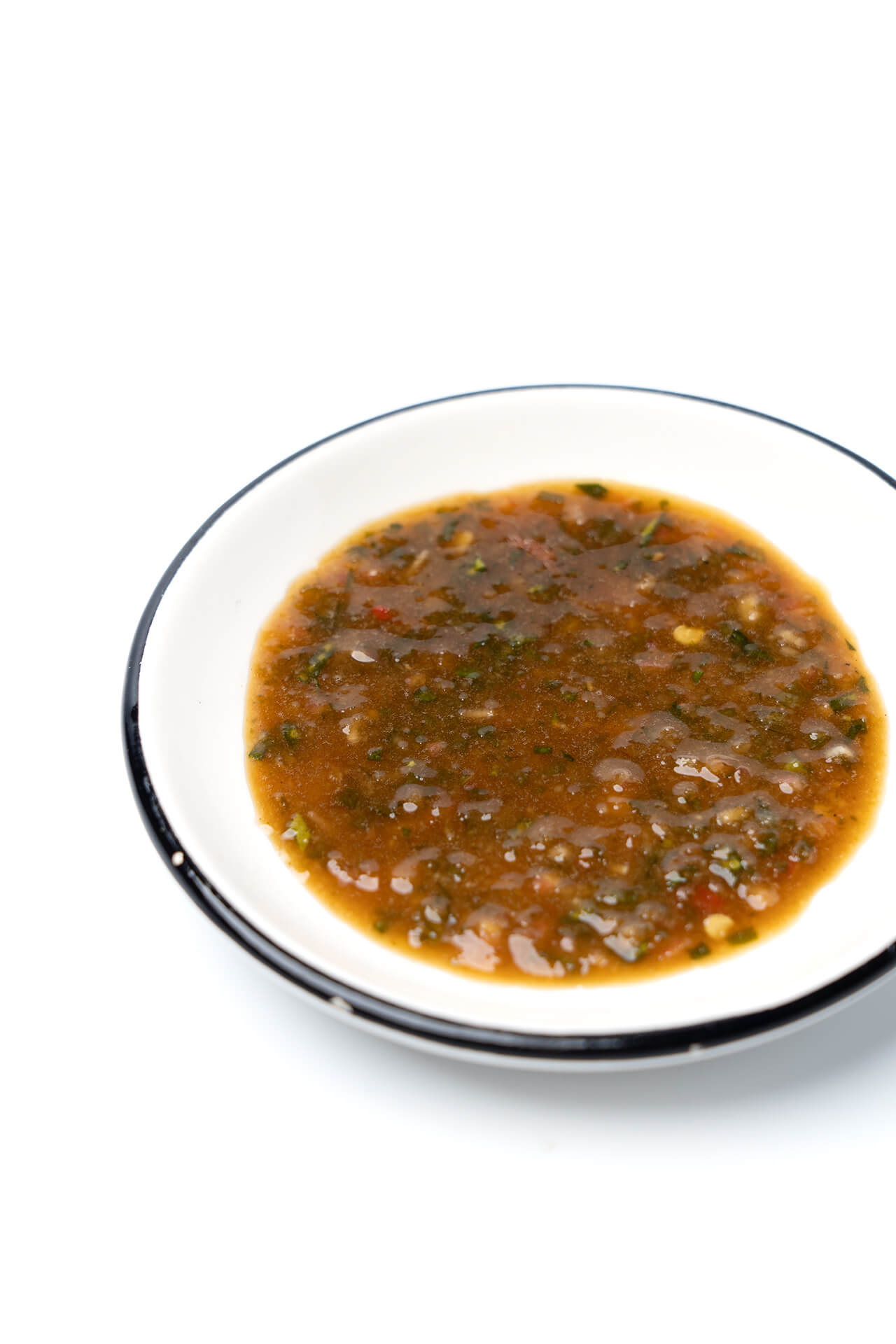 Nam jim jaew | Gastronomixs