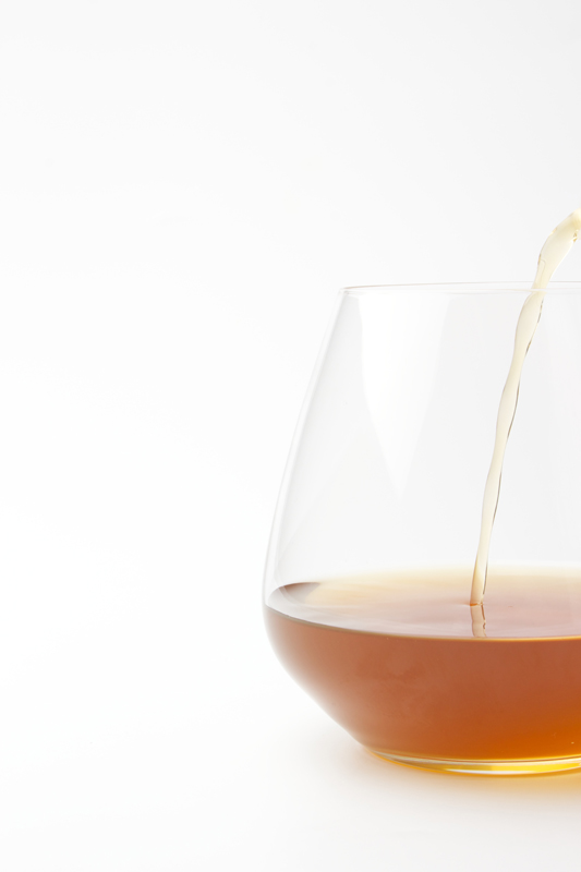 Lobster Consommé Gastronomixs