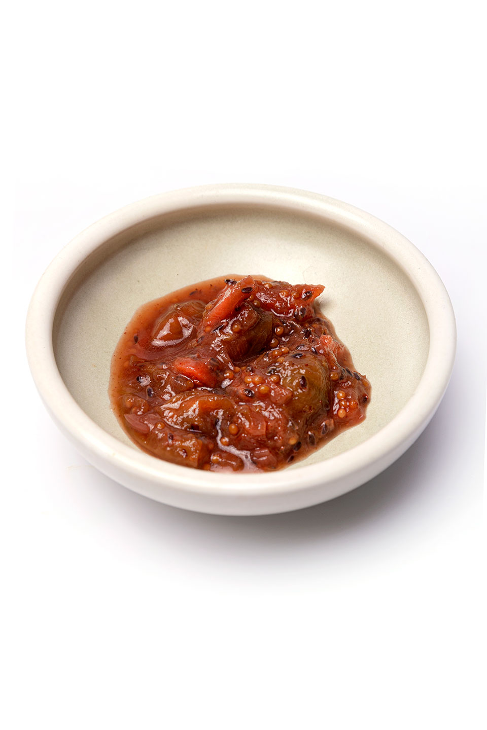 Gooseberry Relish Gastronomixs