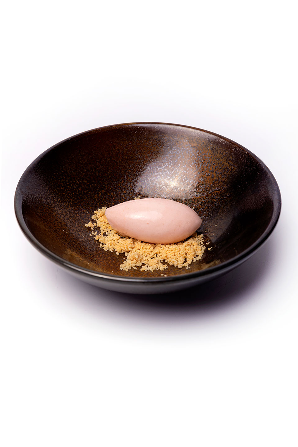 Kruisbessensorbet | Gastronomixs