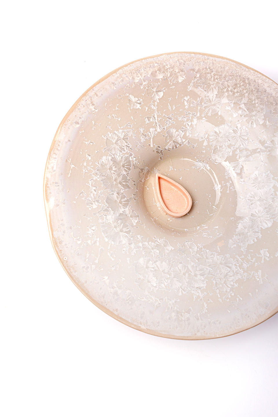 Crémeux van kruisbessen | Gastronomixs