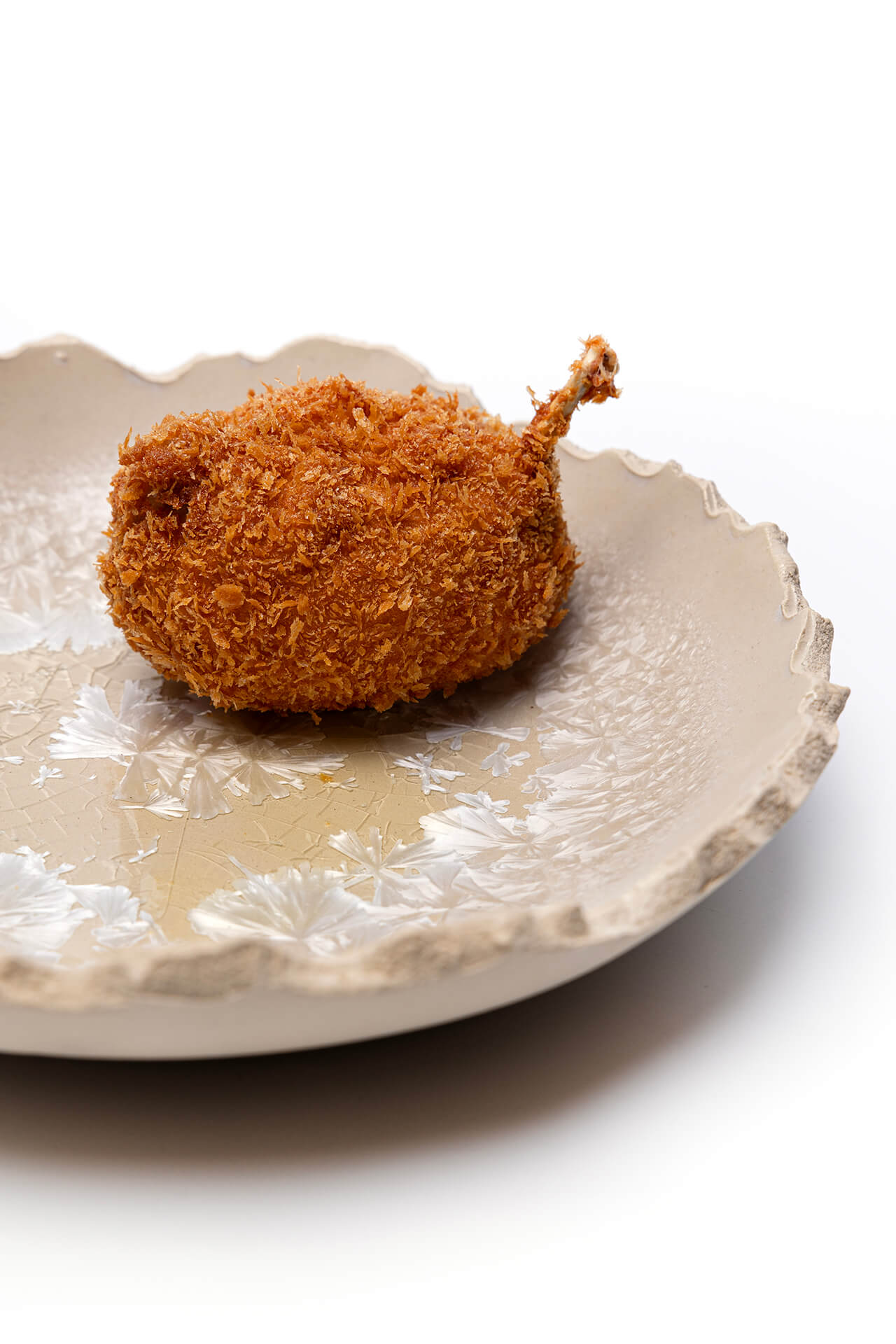 Quail Kiev | Gastronomixs