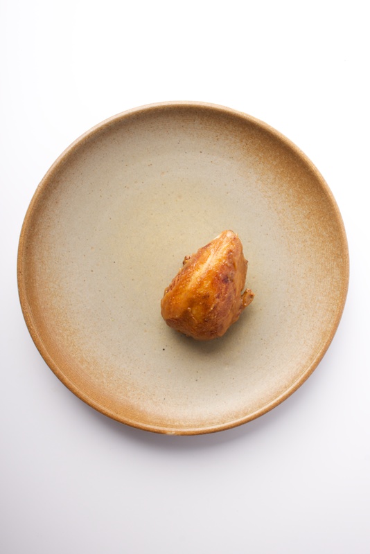 Kwartel met miso recept, getest door chefs | Gastronomixs