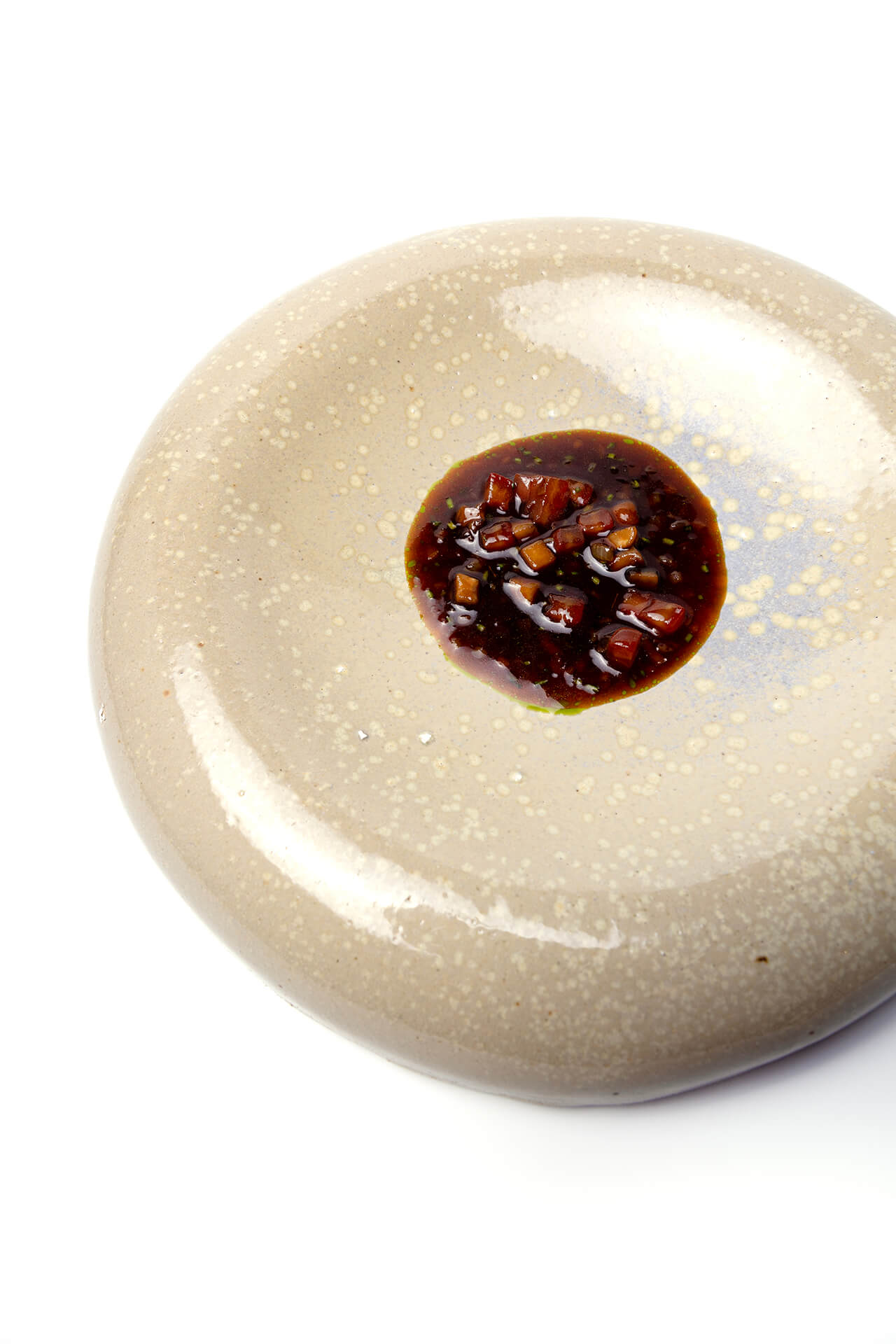 Quail jus "chasseur" | Gastronomixs
