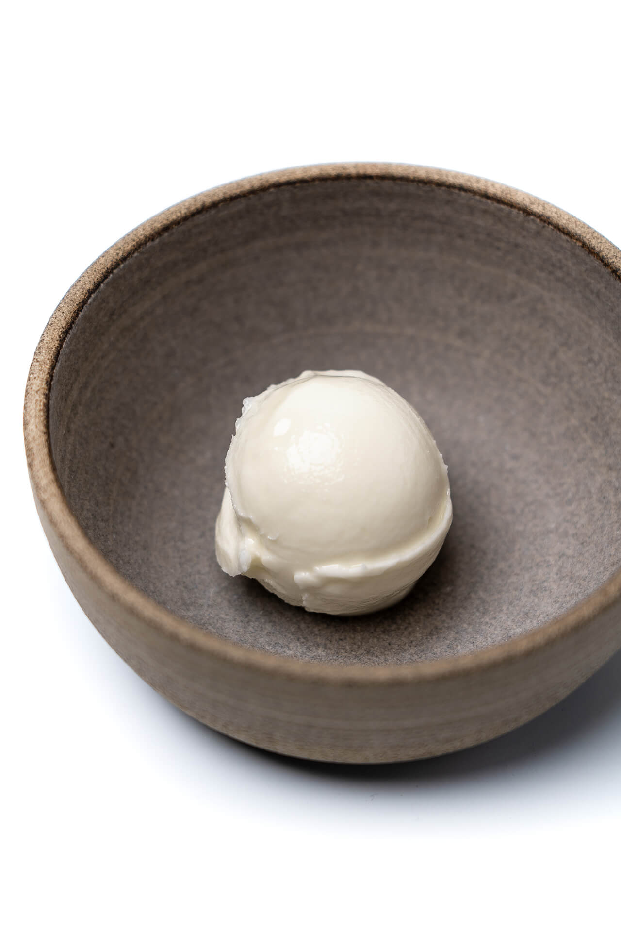 Lavas sorbet | Gastronomixs