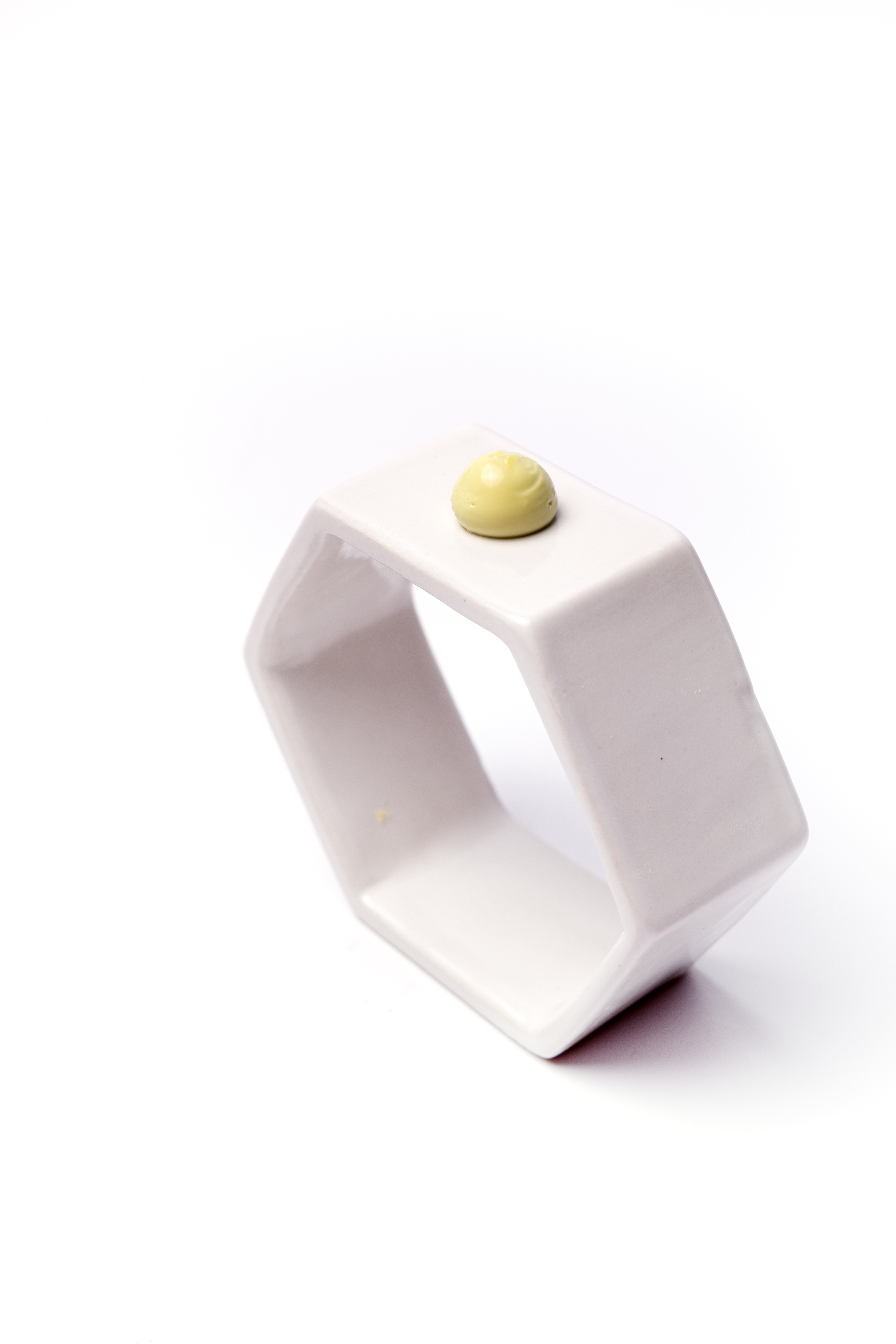 Limoenbladcrème | Gastronomixs