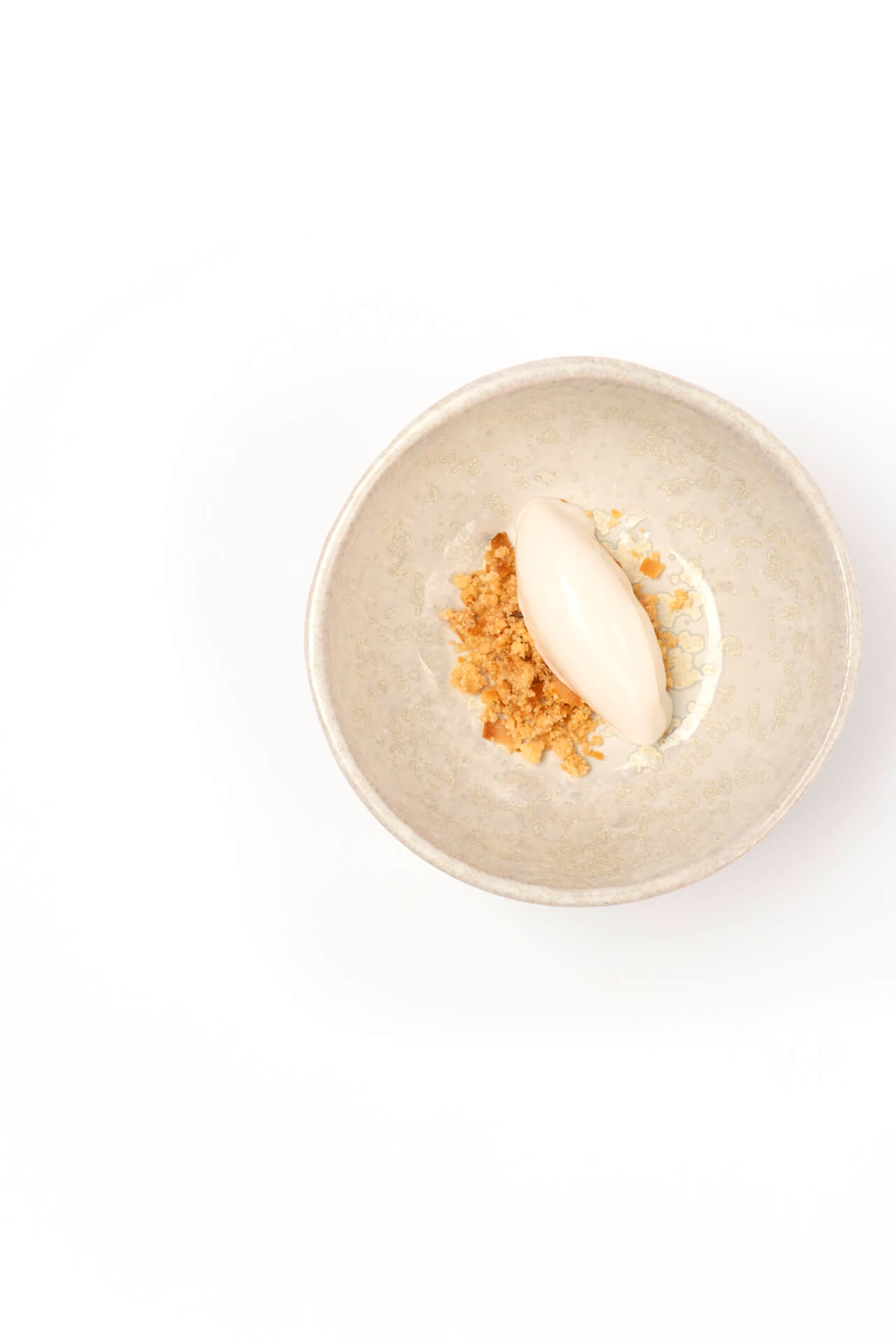 Lychee sorbet | Gastronomixs