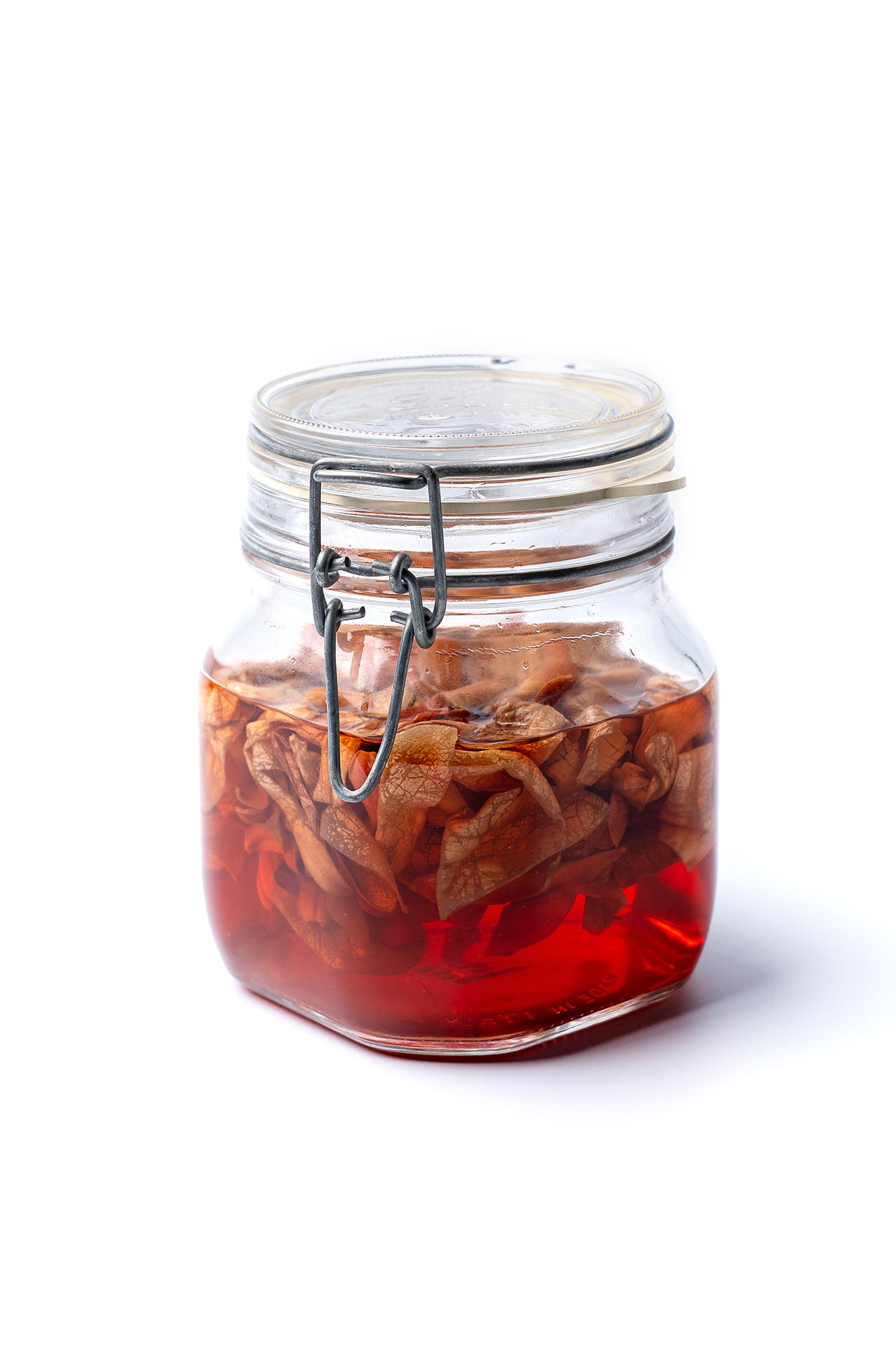 Magnolia azijn | Gastronomixs
