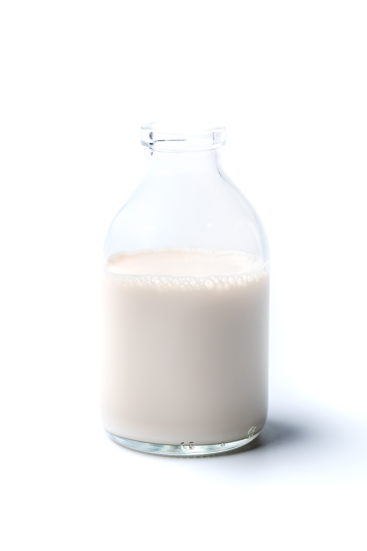 Magnolia infusie met melk | Gastronomixs