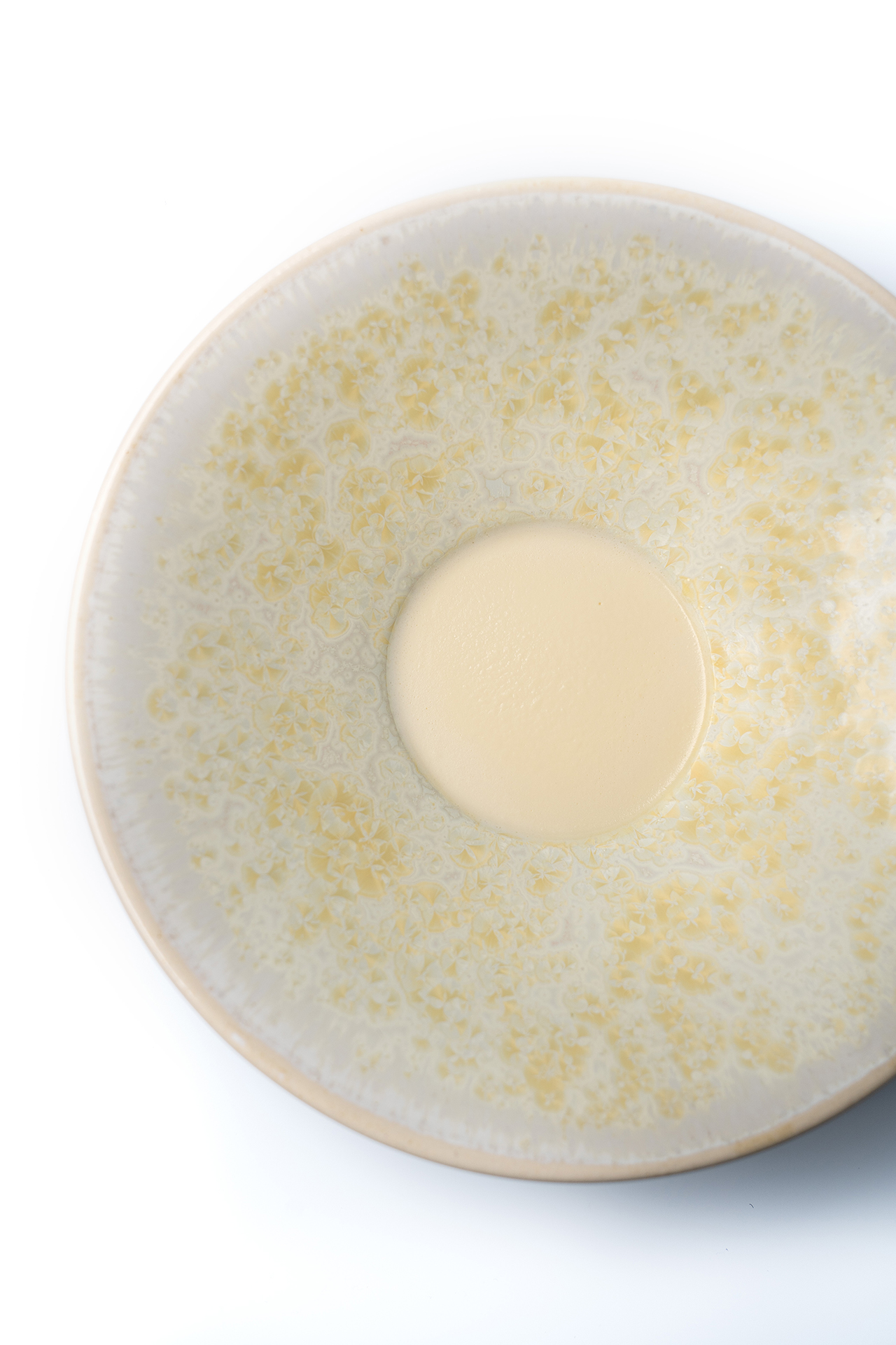 Magnolia panna cotta | Gastronomixs