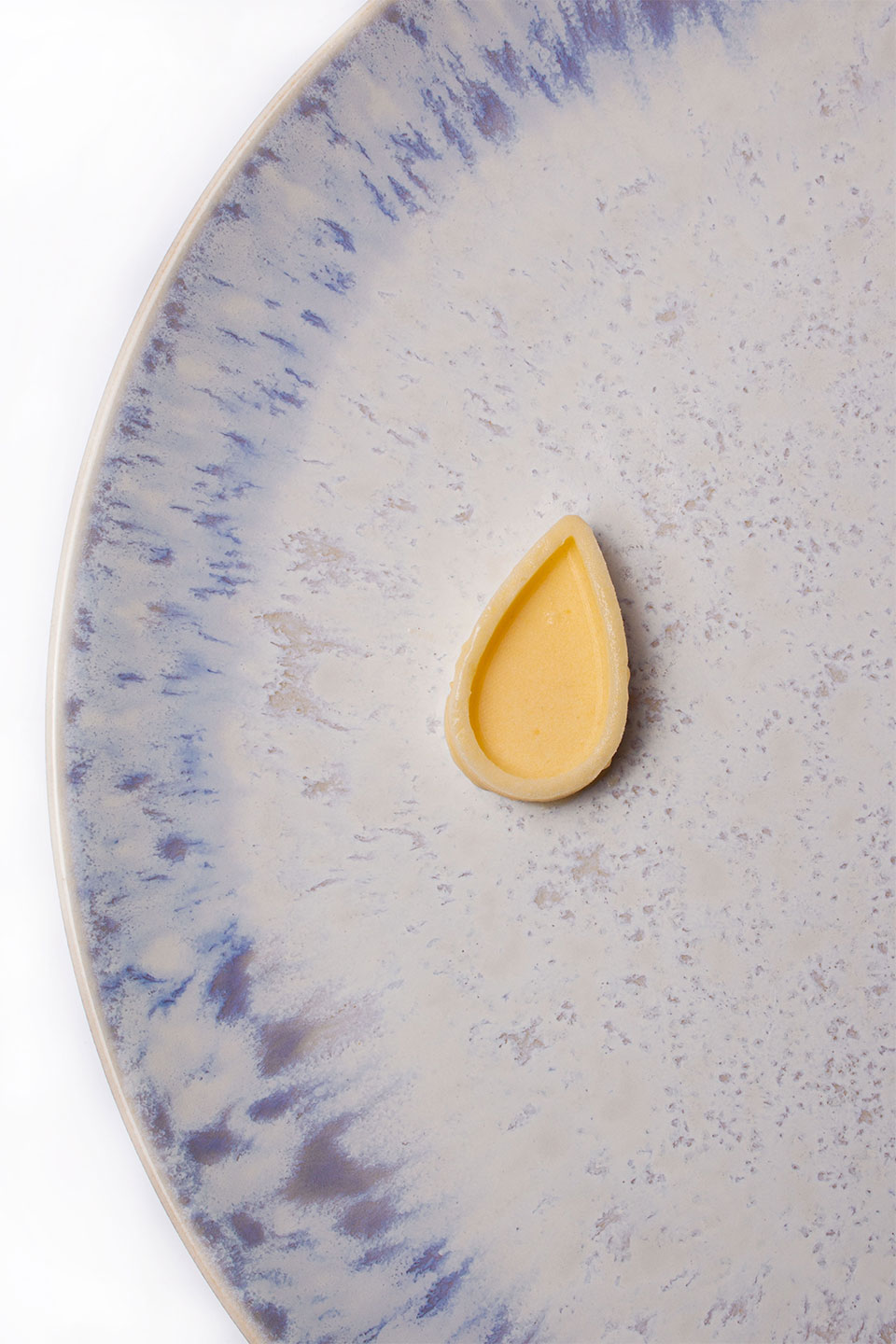 Mandarijnparfait | Gastronomixs