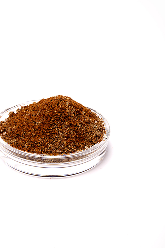 Dry Rub Voor Pulled Pork Gastronomixs