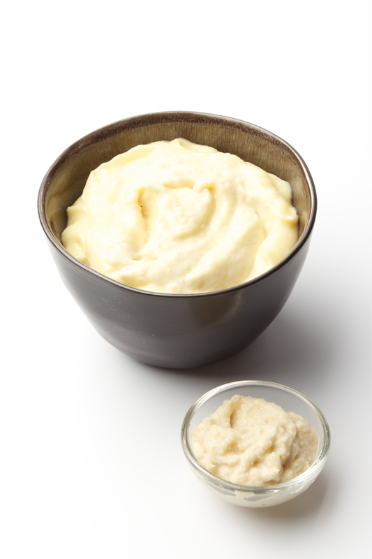 Horseradish Mayonnaise Gastronomixs