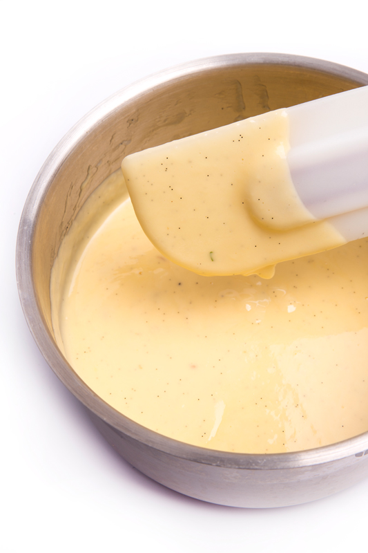 Crème Anglaise Gastronomixs