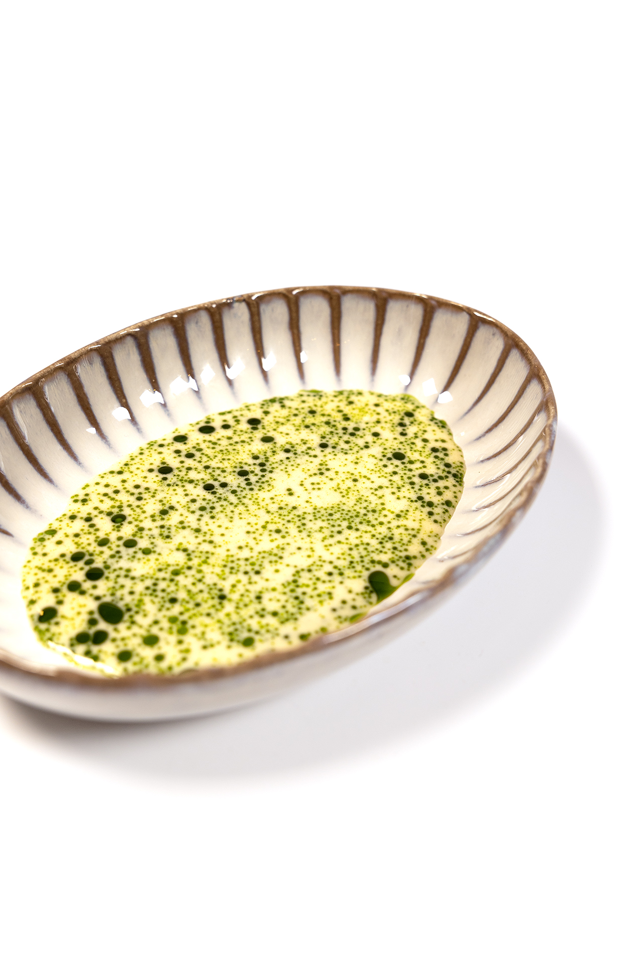Dille en mosseljus | Gastronomixs