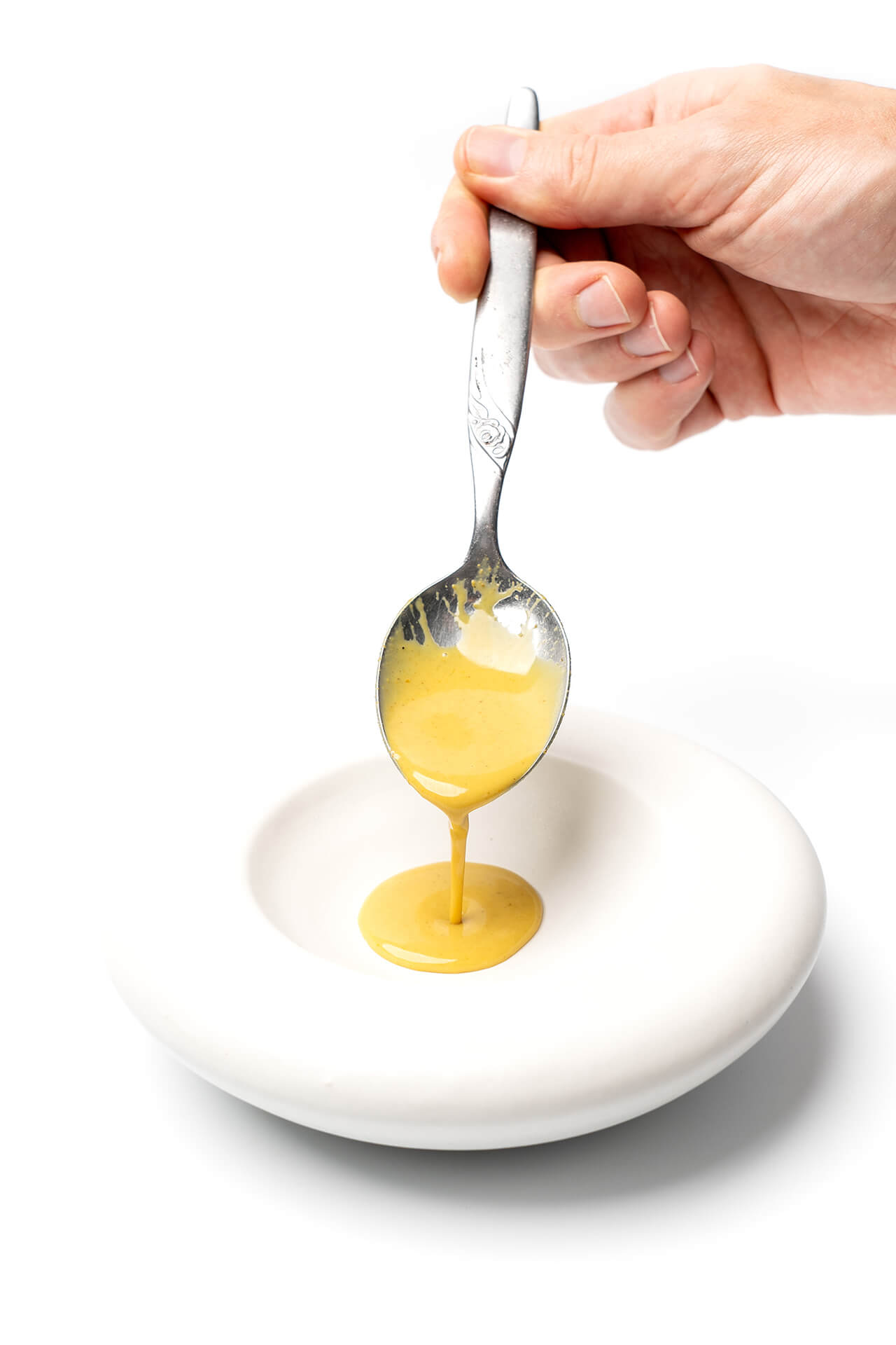 Mussel Cape Malay velouté | Gastronomixs