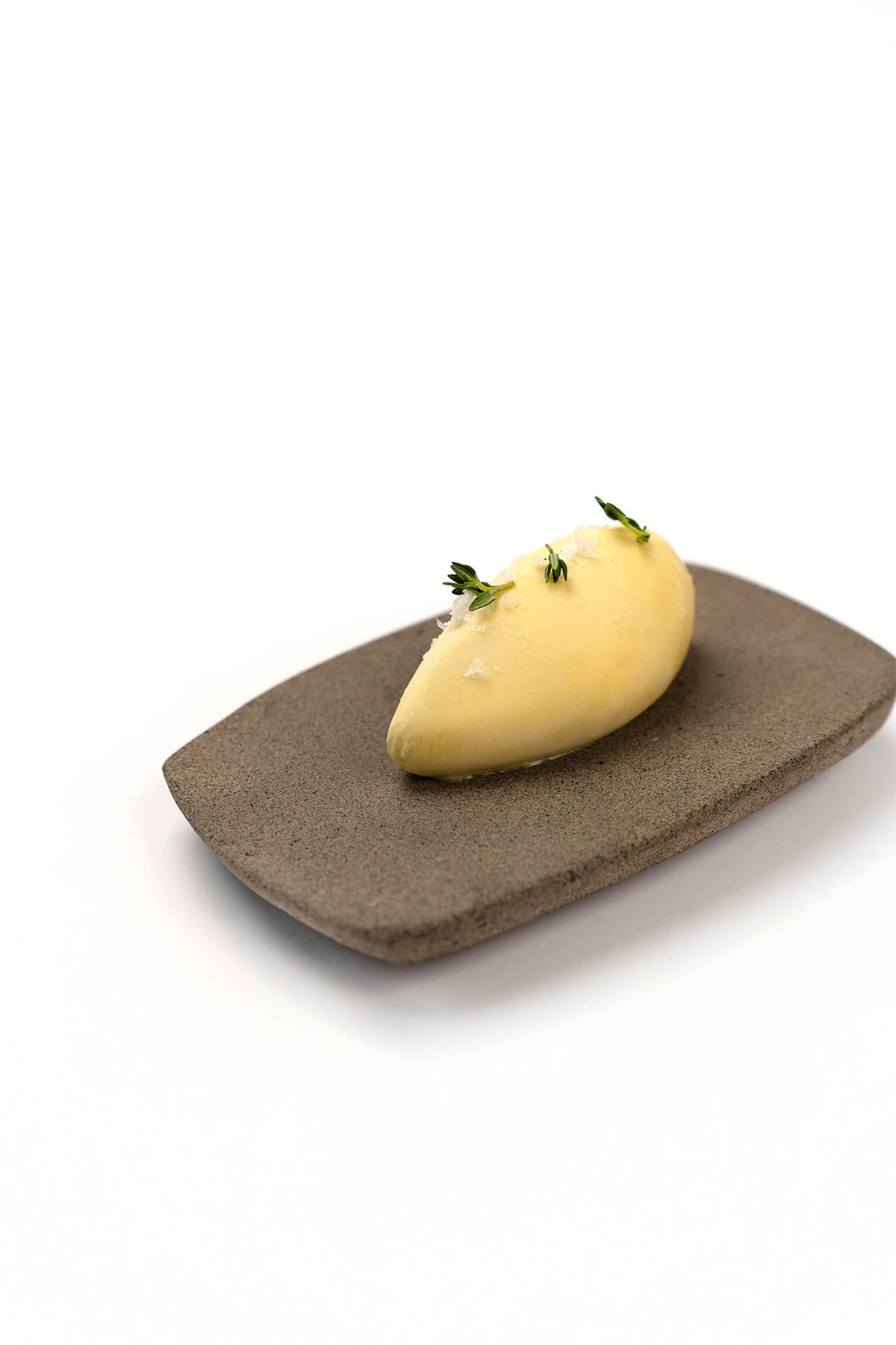 Olijfolie “boter” | Gastronomixs