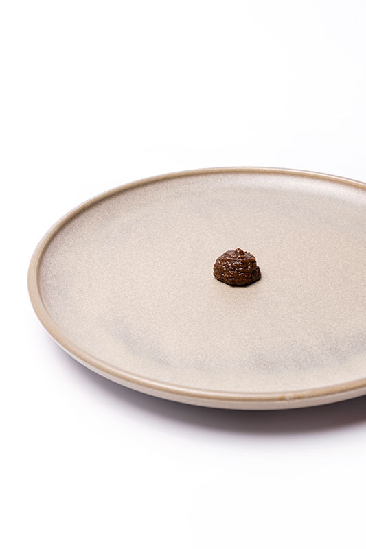 Chutney van paddenstoelen recept, getest door chefs