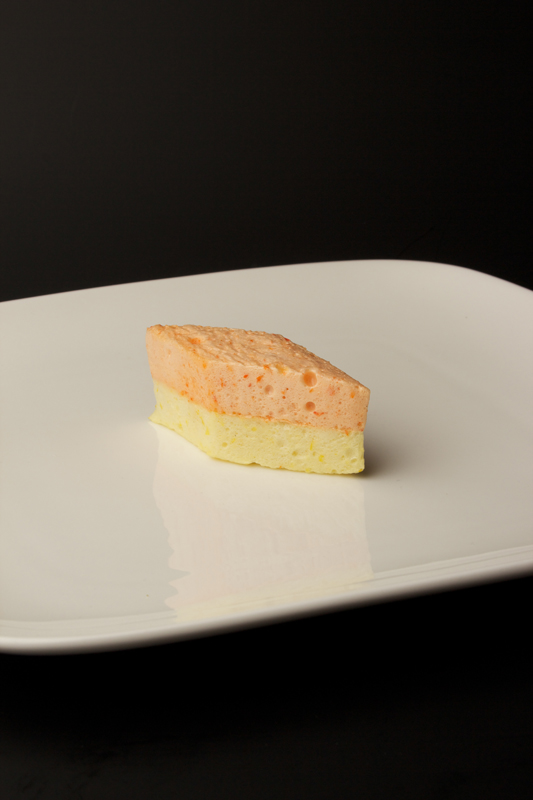 Marshmallow van paprika recept, getest door chefs