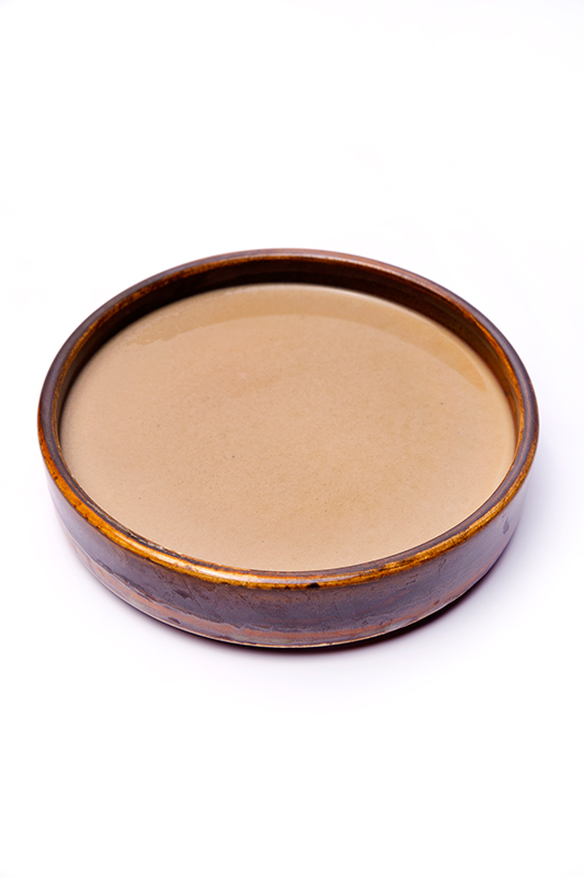 Guinea fowl chawanmushi | Gastronomixs