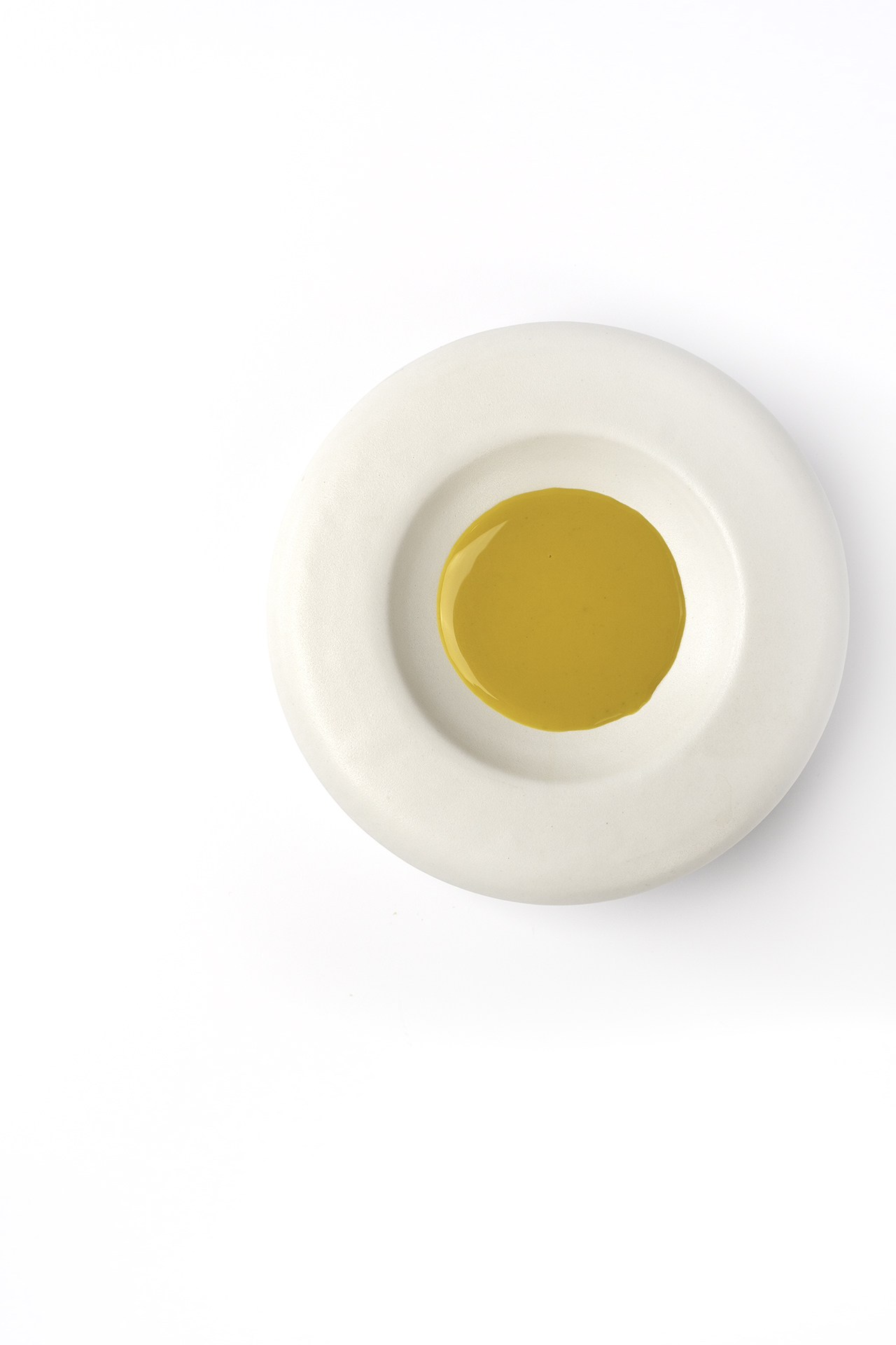 Passievrucht leche de tigre | Gastronomixs