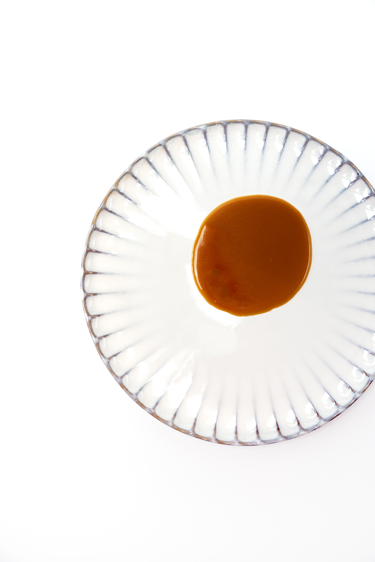 Dressing van peer, aceto balsamico en hazelnoot | Gastronomixs