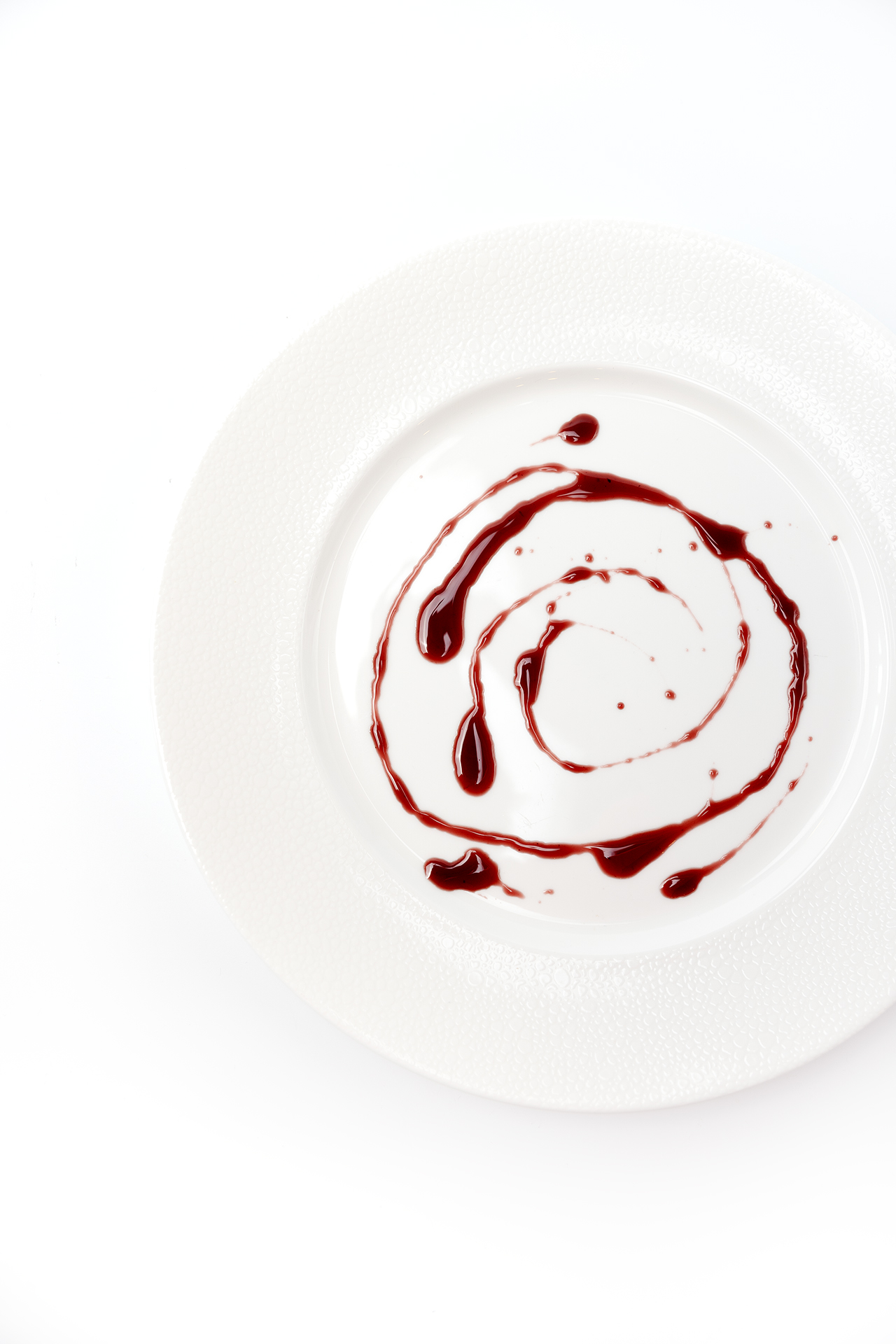 Siroop van stoofpeer en Cabernet Sauvignon azijn | Gastronomixs