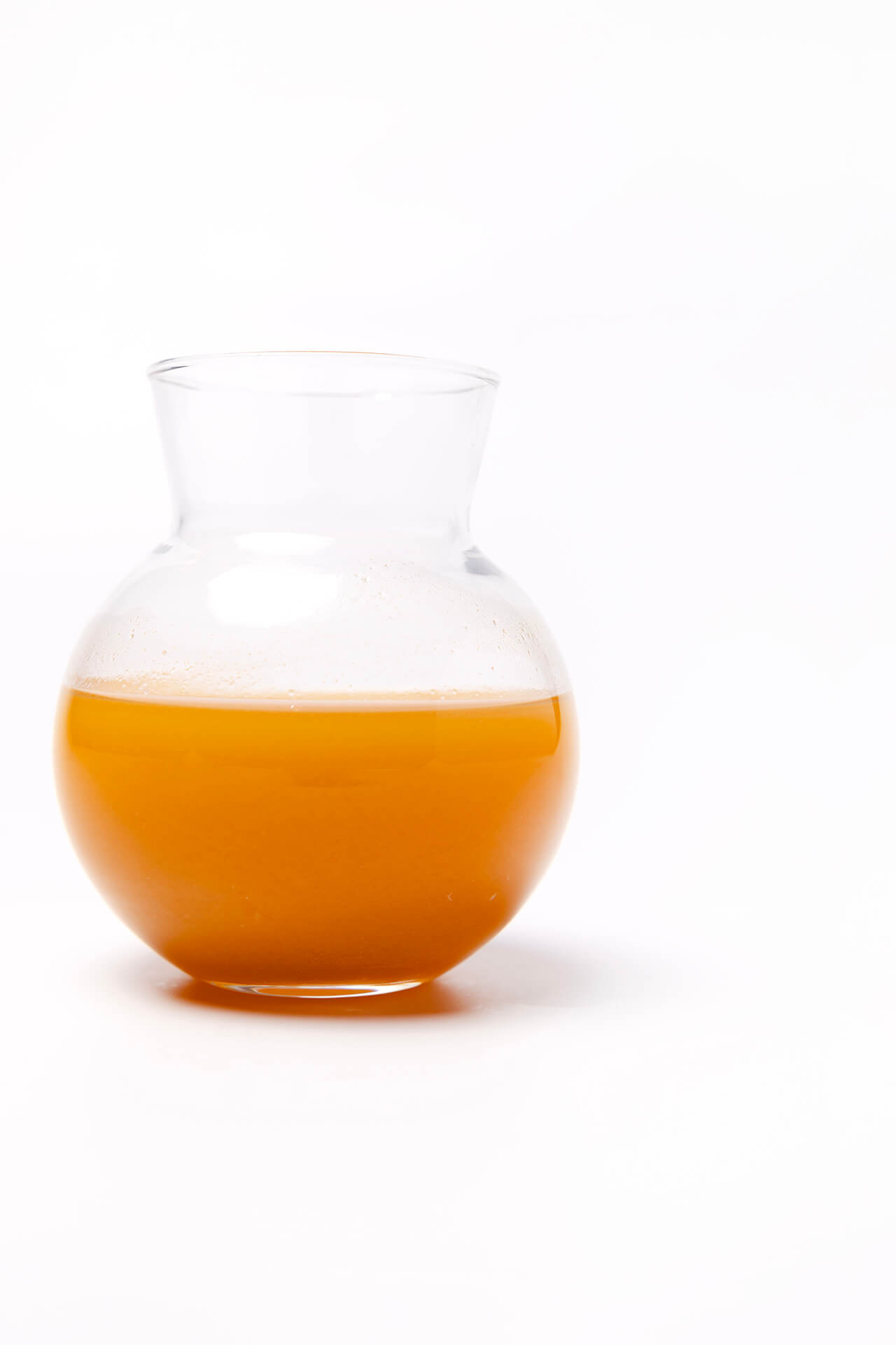 Leche de tigre van physalis | Gastronomixs