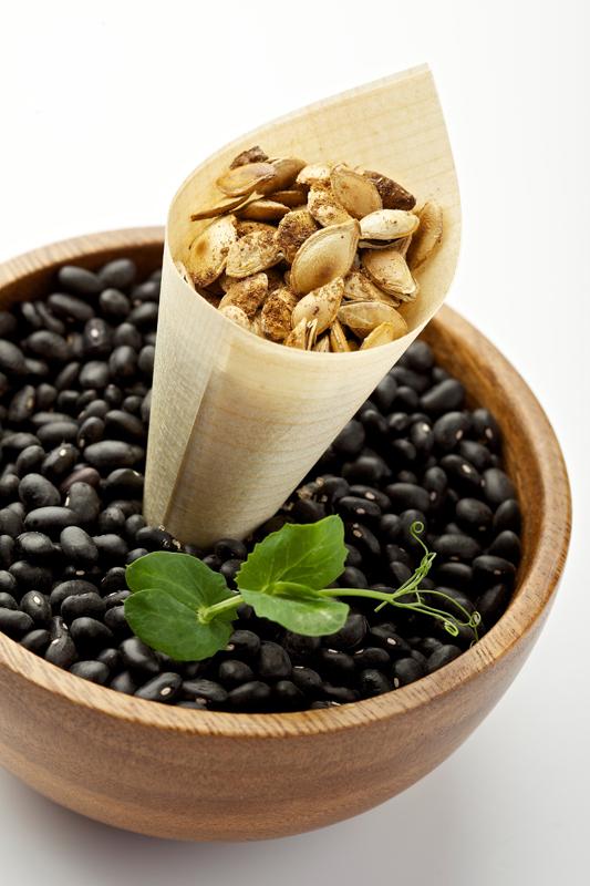 Dried Pumpkin Seeds Gastronomixs