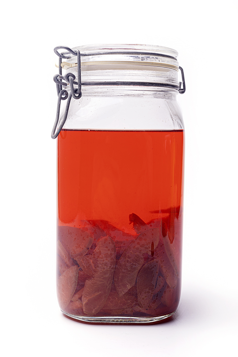 Plum vinegar Gastronomixs