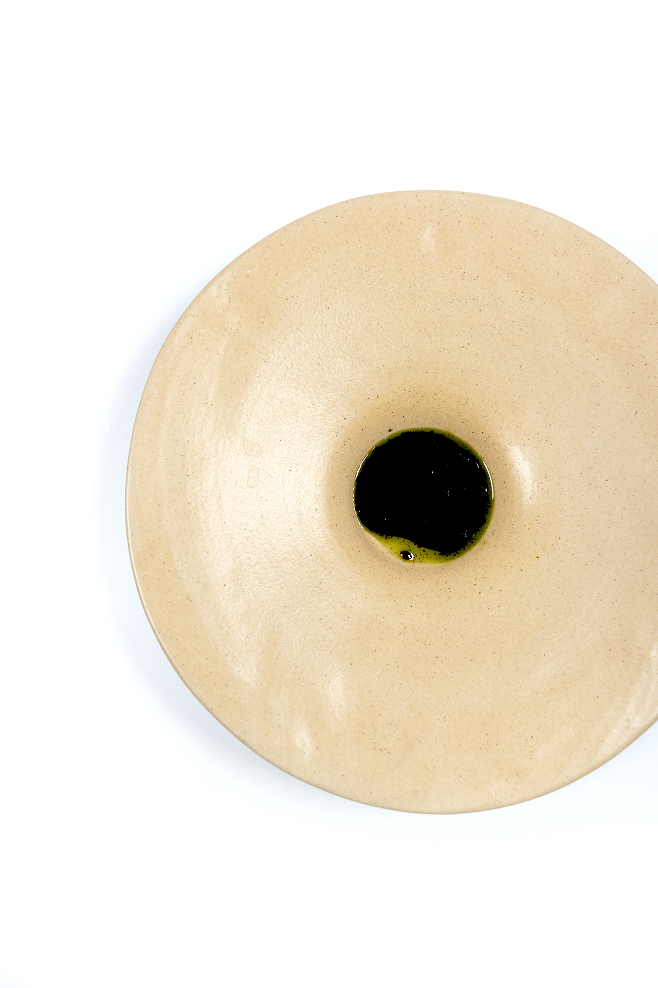 Rode biet vinaigrette met lavas | Gastronomixs