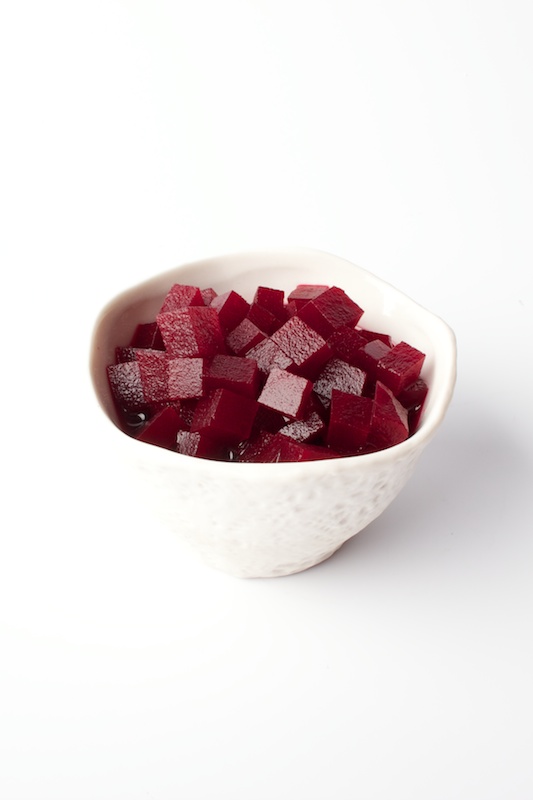 Sweet And Sour Beetroot | Gastronomixs